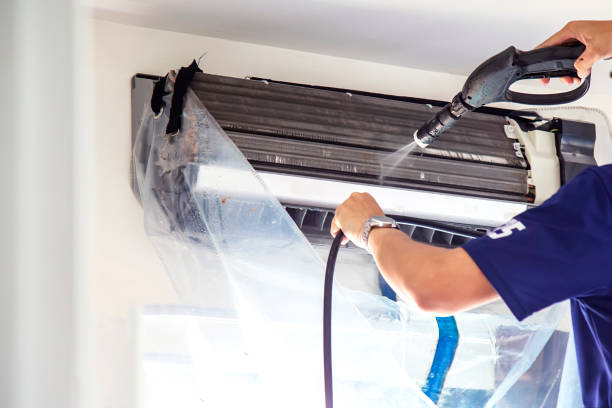 Best Residential Air Duct Cleaning  in Hereford, TX