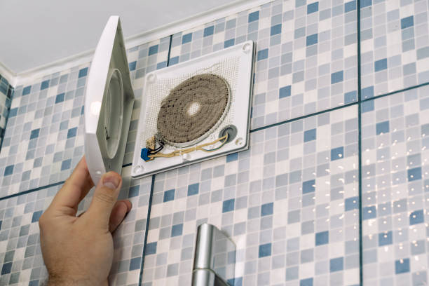 Best Air Duct Inspection  in Hereford, TX
