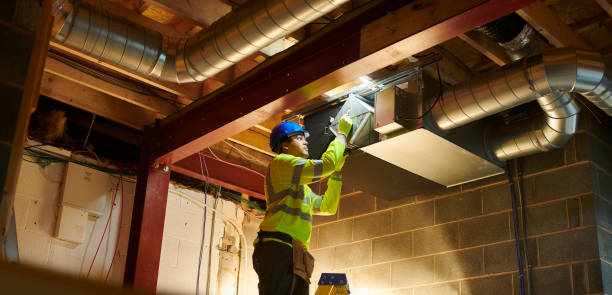 Best Air Duct Cleaning Near Me  in Hereford, TX