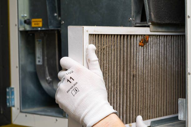Best HVAC Maintenance and Cleaning  in Hereford, TX