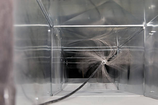 Best Commercial Air Duct Cleaning  in Hereford, TX