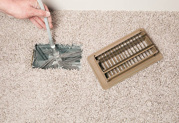 Best Duct Cleaning for Offices  in Hereford, TX