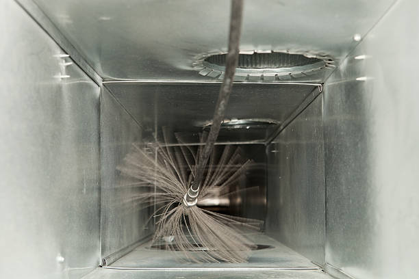 Best Professional Duct Cleaning Services  in Hereford, TX