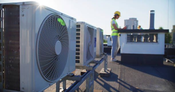 Best Commercial HVAC Duct Cleaning  in Hereford, TX