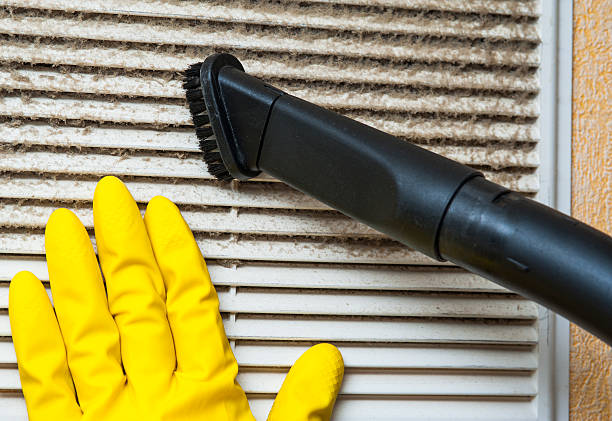 Best Best Air Duct Cleaning Company  in Hereford, TX